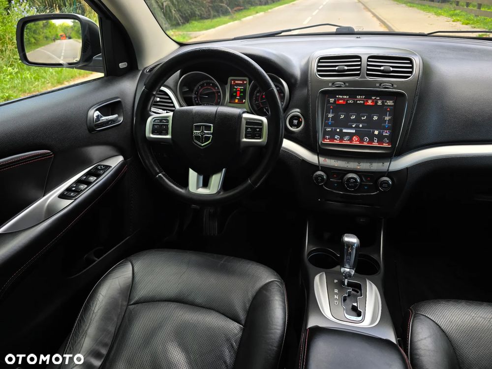 Dodge Journey - 30