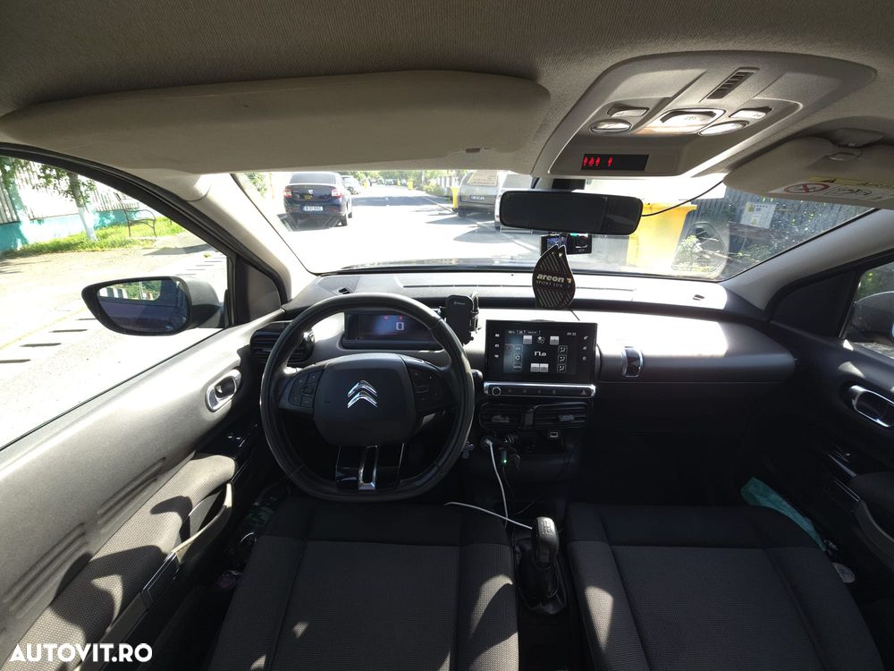 Citroën C4 Cactus VTi PureTech Feel - 4