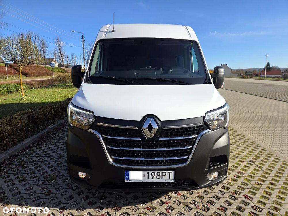 Renault Master - 8