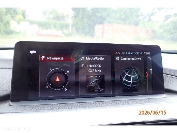 BMW Seria 3 320d xDrive Sport Line - 8