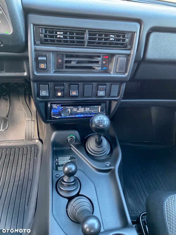 Lada Niva 1.7i (abs) EU5 - 21