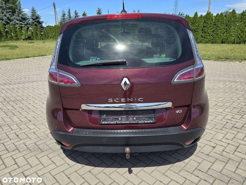 Renault Scenic - 12