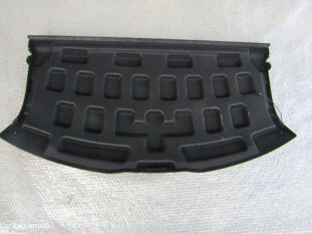 Chapeleira Seat Ibiza ano 2010 a 2015 modelo 5 portas (ver descrição e fotos) - 7