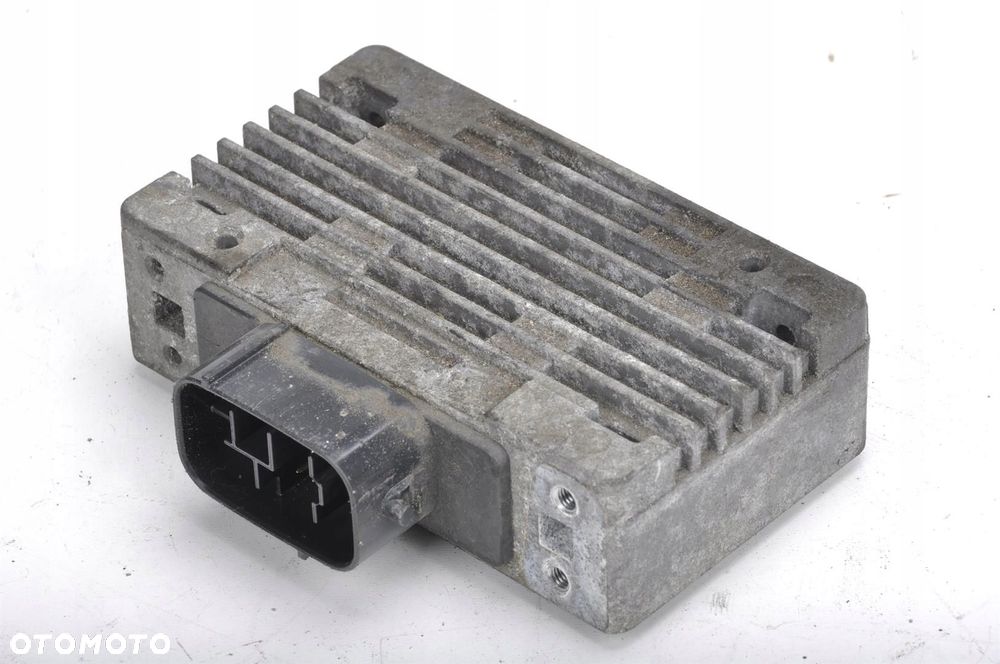 TOYOTA IQ MODUŁ STEROWNIK G92C0-74011