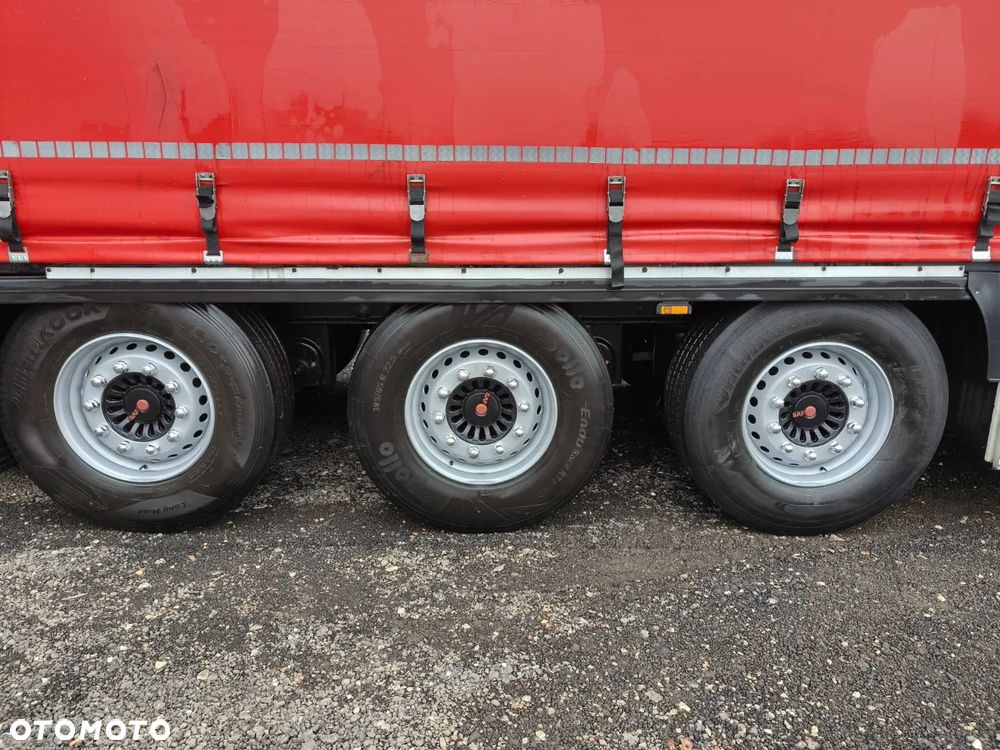Krone SD - 6