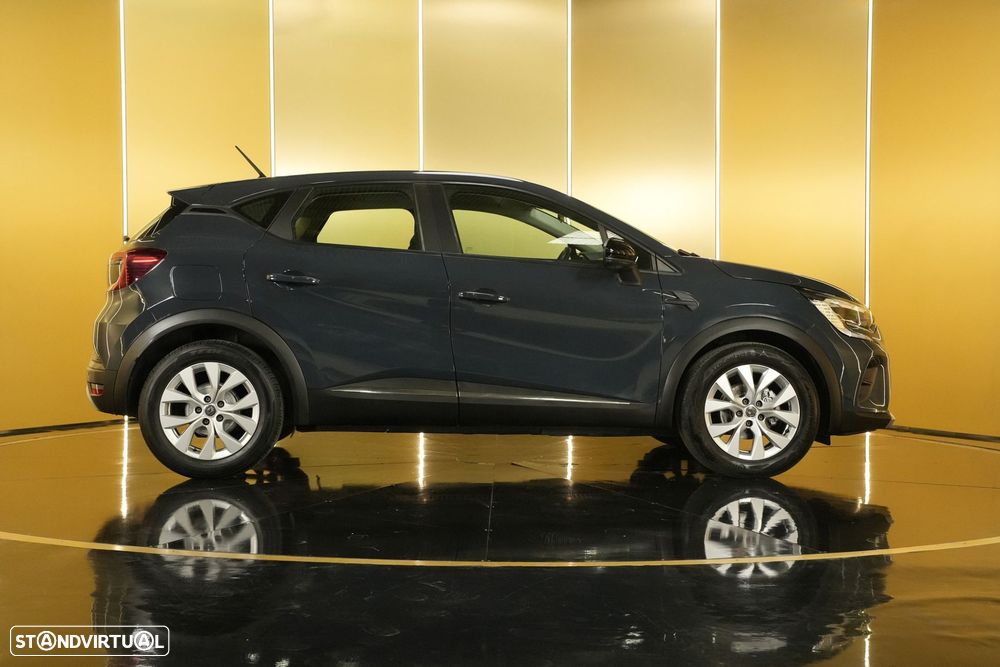 Renault Captur 1.0 TCe Exclusive - 7
