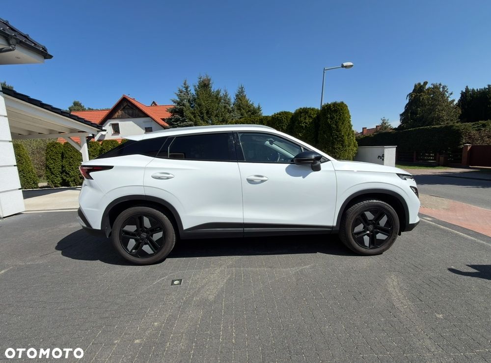 Omoda 5 1.6 T-GDI Comfort DCT - 4