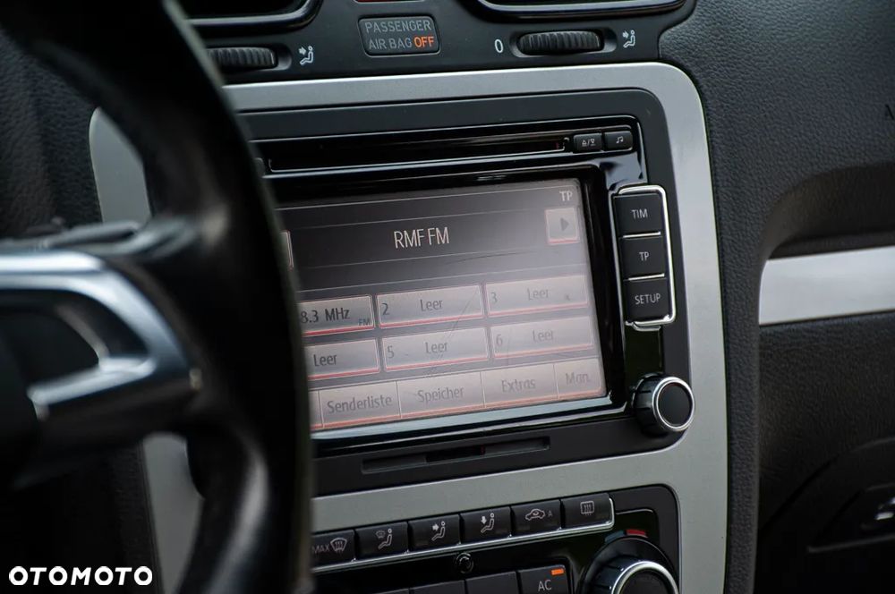 Volkswagen Scirocco 1.4 TSI Edition - 36