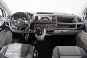 Volkswagen Transporter - 7