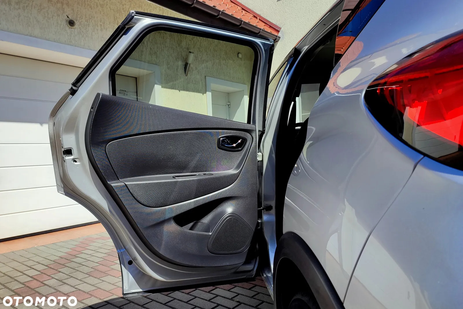 Renault Captur TCe 120 EDC Dynamique - 24