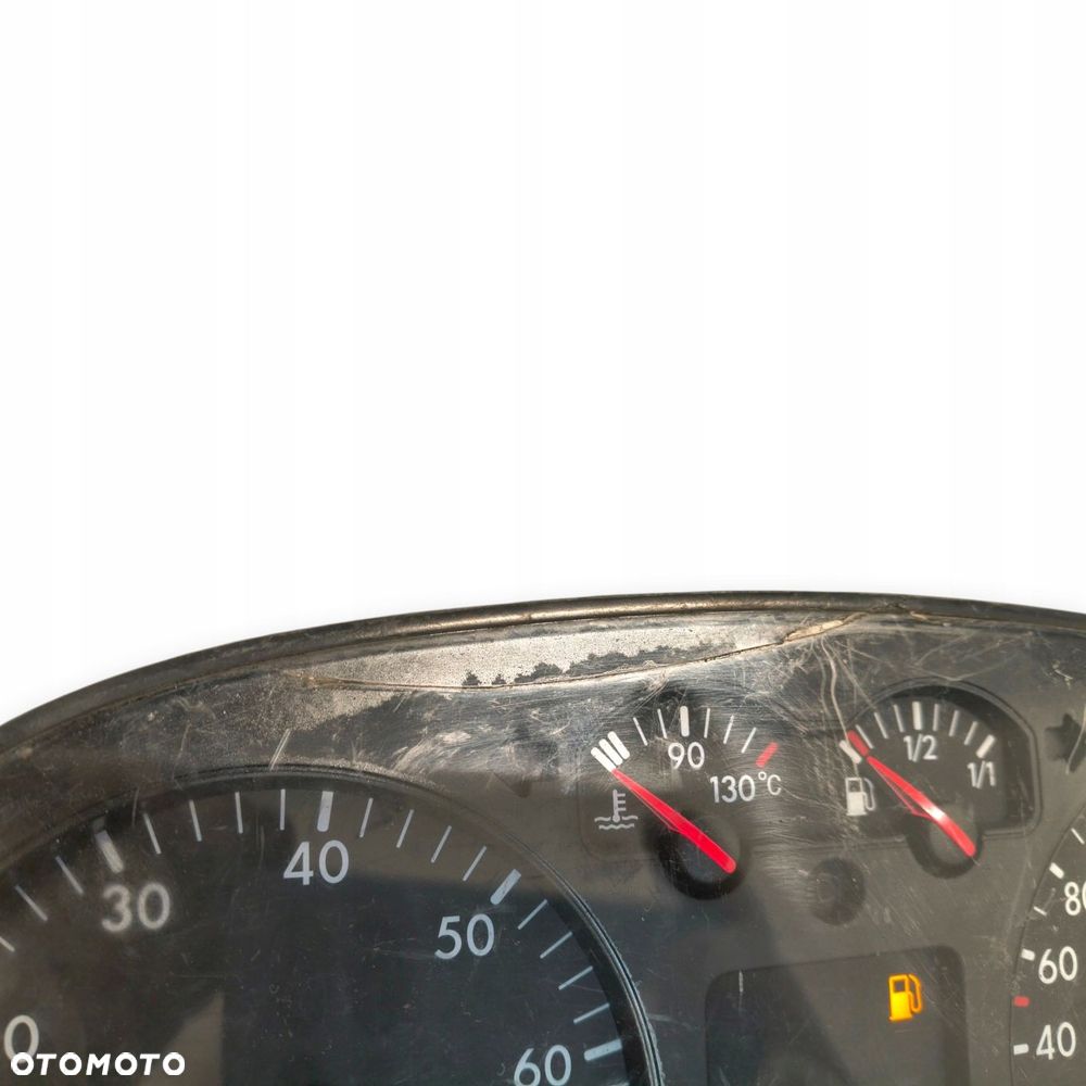 LICZNIK ZEGARY 1J0919861D VW Golf IV Bora 1.4 1.6 8V 16V 1.8 20V 182 806km - 9