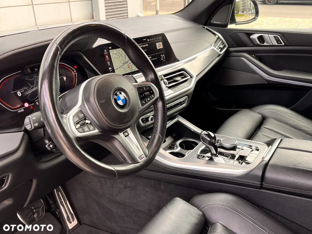 BMW X5 xDrive30d mHEV sport - 20