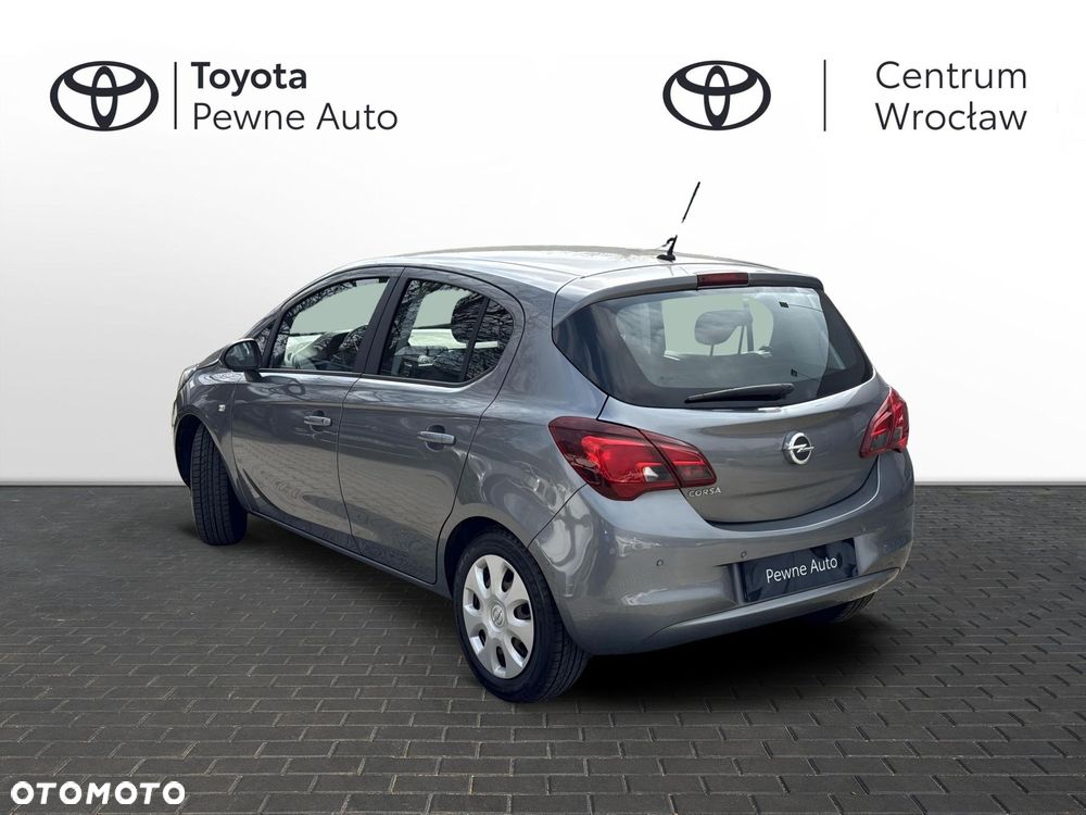 Opel Corsa 1.4 Enjoy S&S - 3