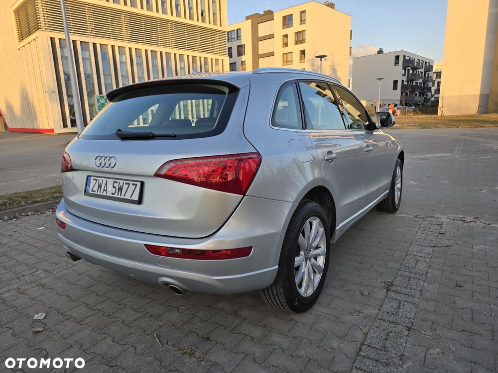 Audi Q5 - 5