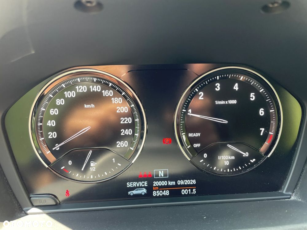 BMW X1 sDrive18i - 16