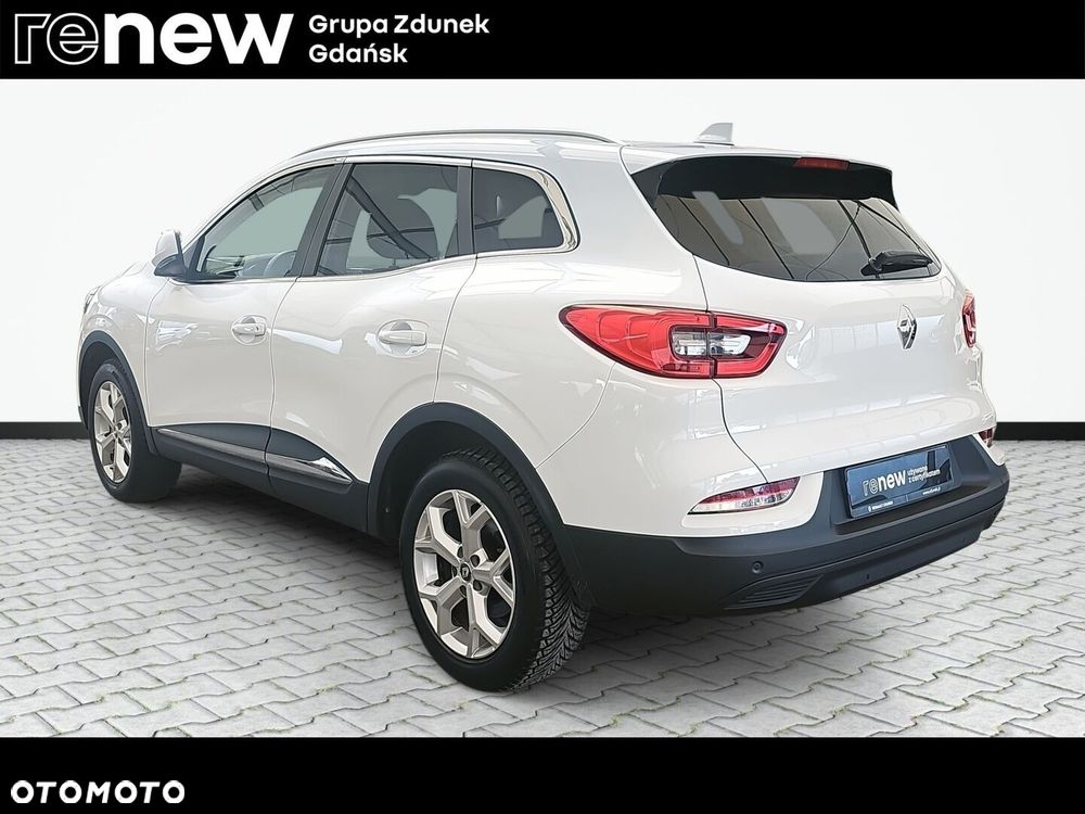 Renault Kadjar 1.3 TCe FAP Easy Life - 12