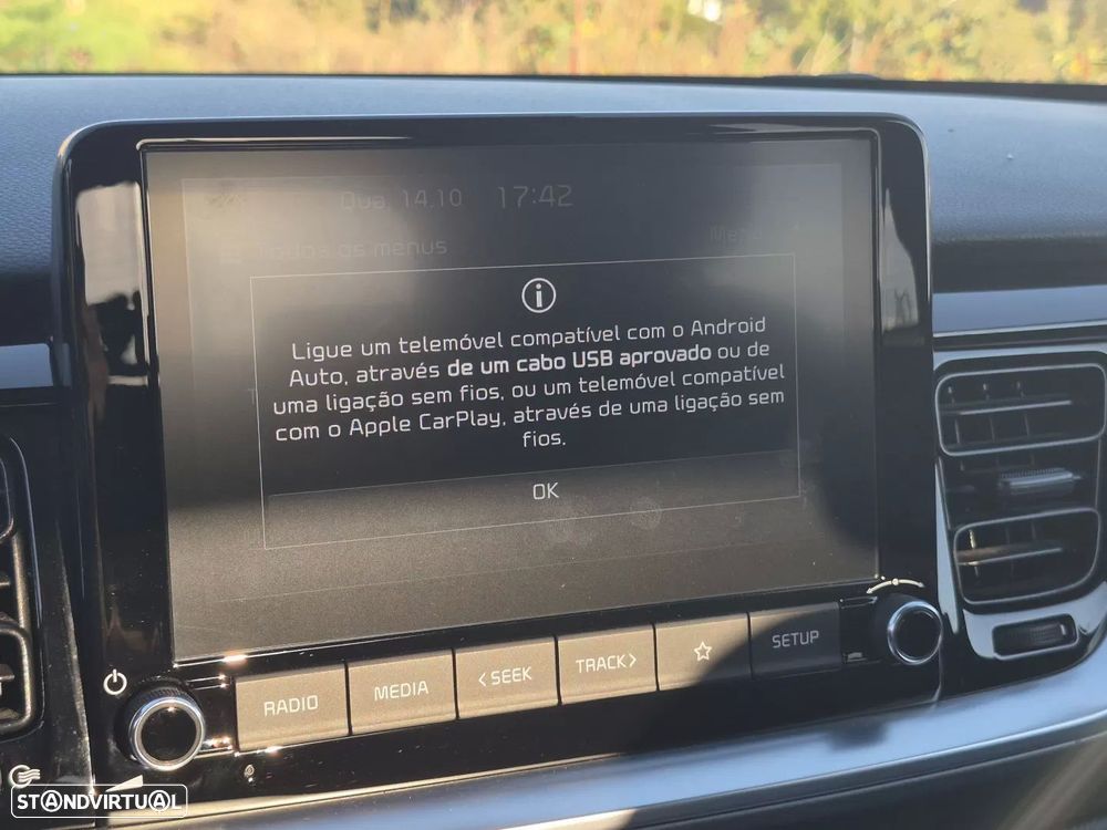 Kia Stonic - 21