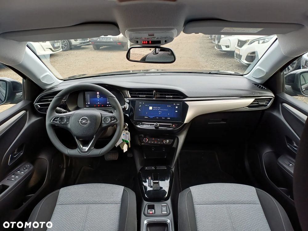 Opel Corsa 1.2 Direct Inj Turbo Start/Stop Automatik Ultimate - 26