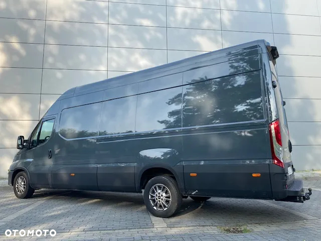 Iveco DAILY 35S18 - 6