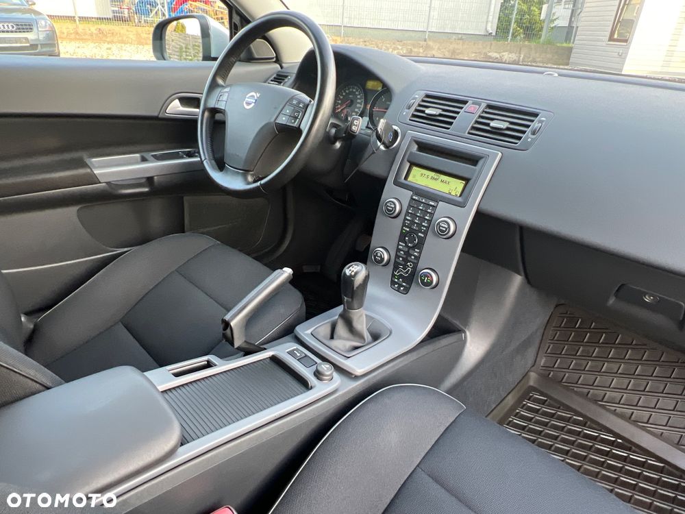 Volvo C30 - 21