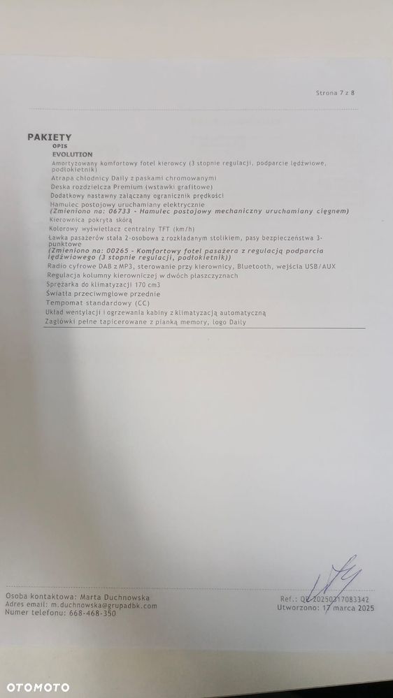 Iveco DAILY 35S - 4100 - 10