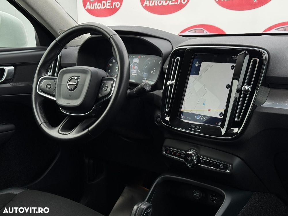 Volvo XC 40 - 8