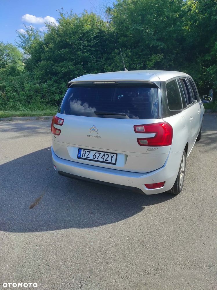 Citroën C4 - 4
