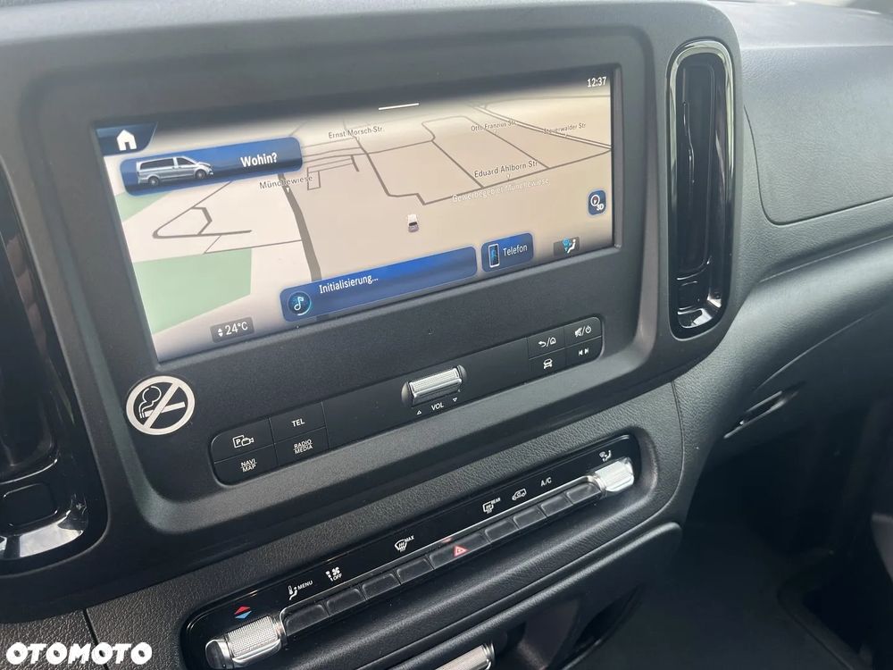 Mercedes-Benz Vito - 38