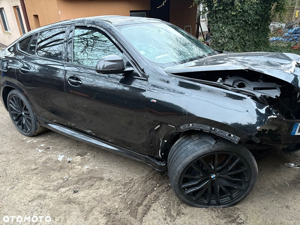 BMW X6 - 4
