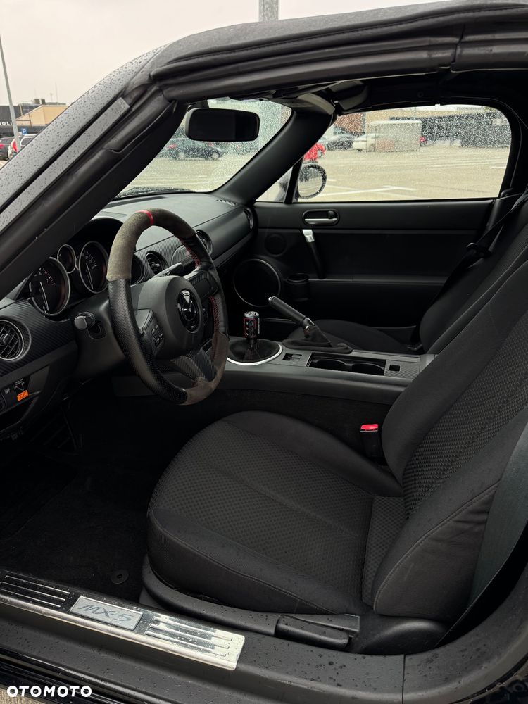 Mazda MX-5 1.8 Spring Edition - 10