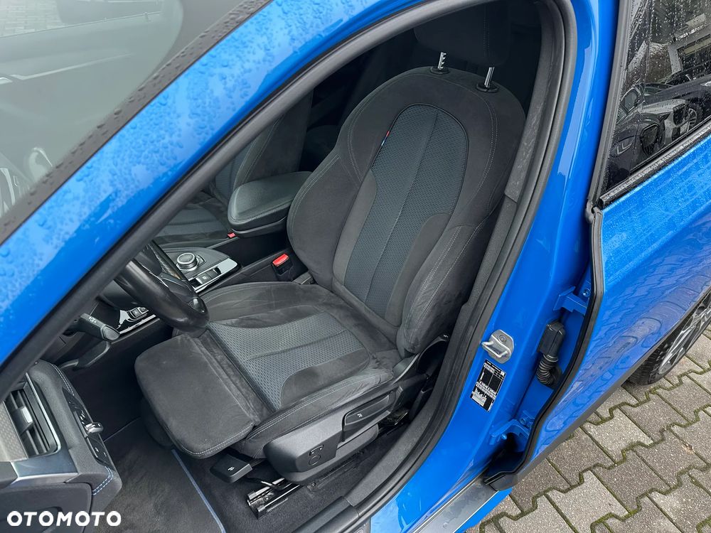 BMW X2 sDrive18i GPF M Sport - 9