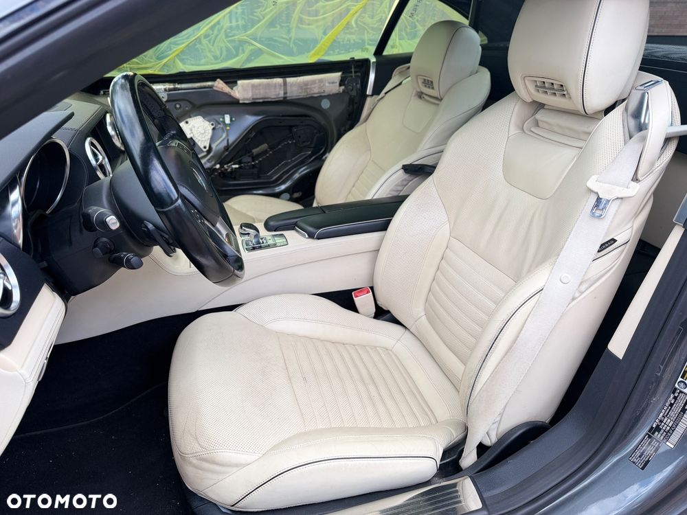 Mercedes-Benz SL 400 - 15