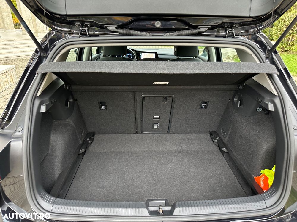 Volkswagen Golf 2.0 TDI SCR - 25