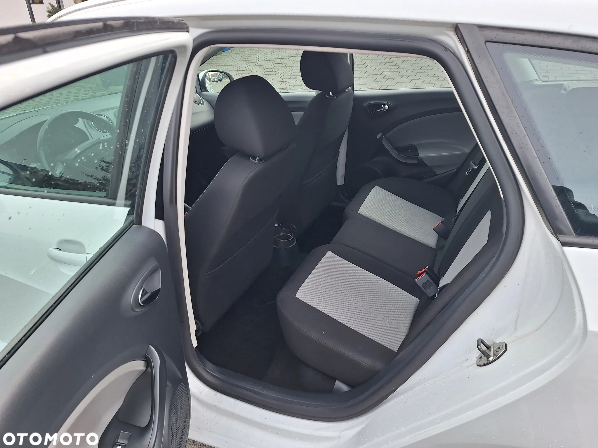 Seat Ibiza 1.2 TDI Ecomotive Reference - 7