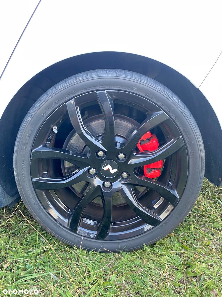 Hyundai i30 N Fastback 2.0 T-GDI Performance - 18