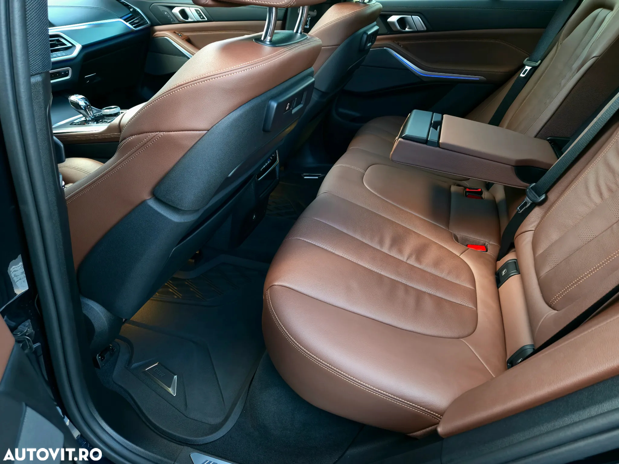 BMW X5 M M50d - 22