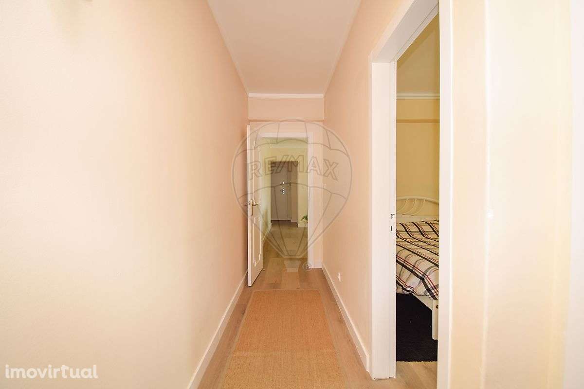 Apartamento T2 para arrendamento - Grande imagem: 4/12