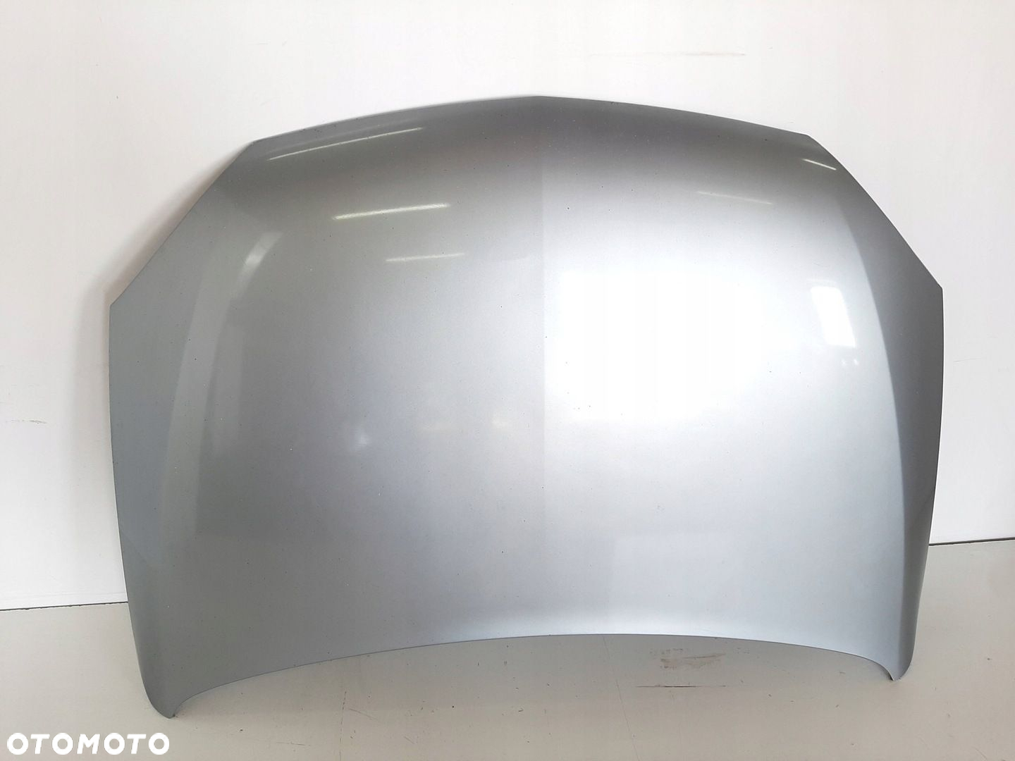 OPEL CORSA C LIFT 1.3CDTI 04R MASKA KOD Z163 - 3