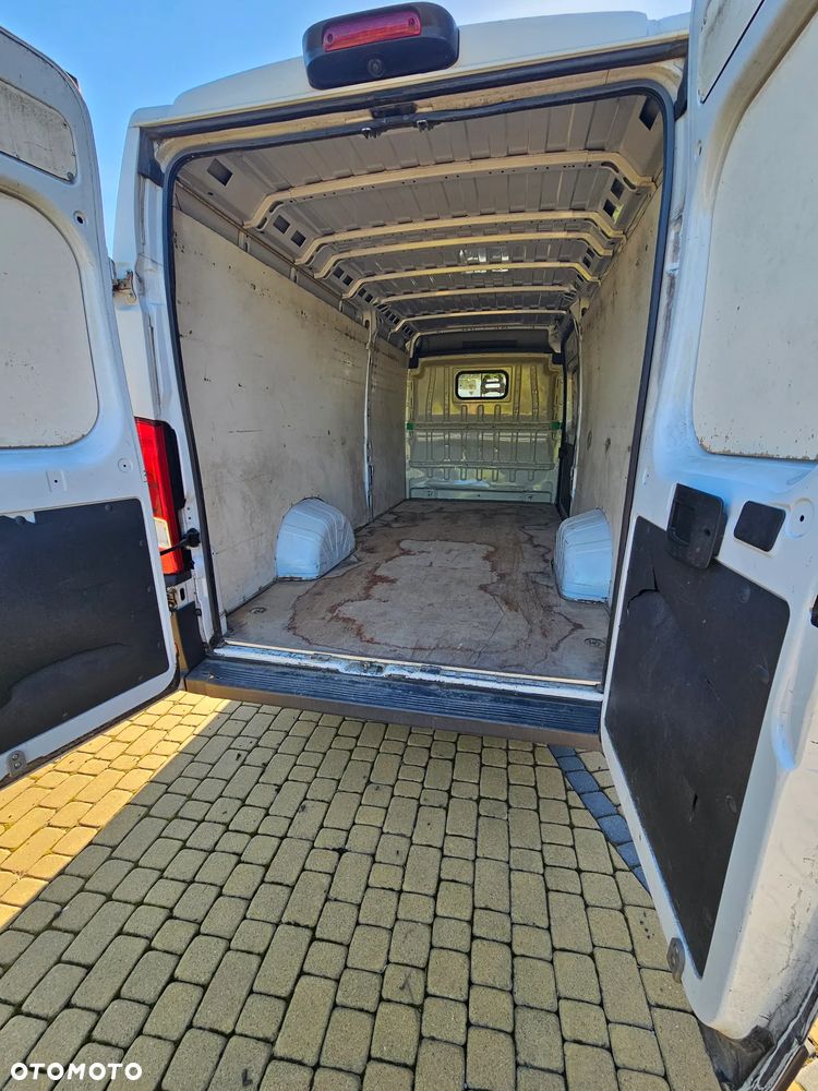 Fiat Ducato - 5
