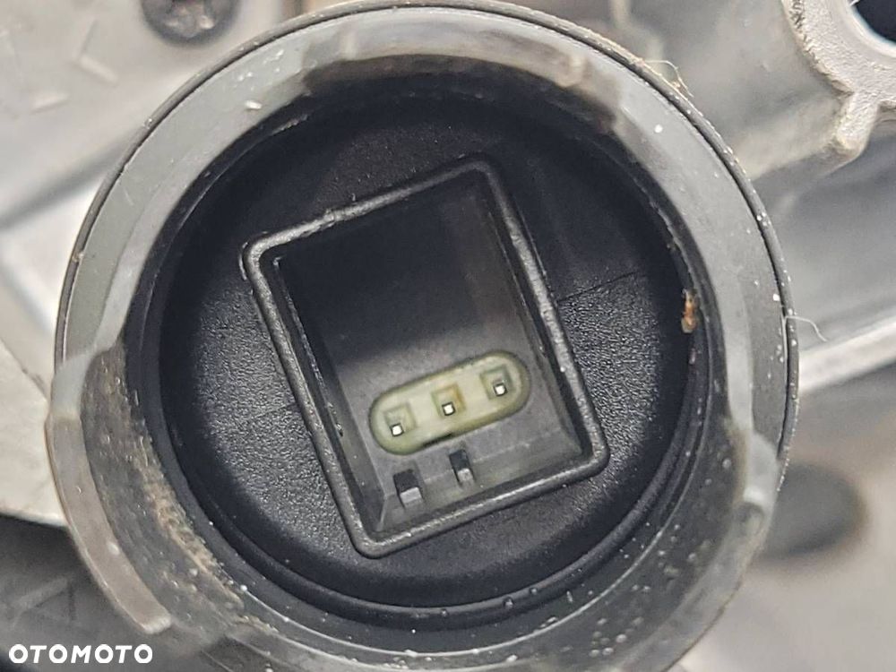 LUSTERKO PRAWE BMW 3 E91 KOMBI 3 PIN EUROPA - 8