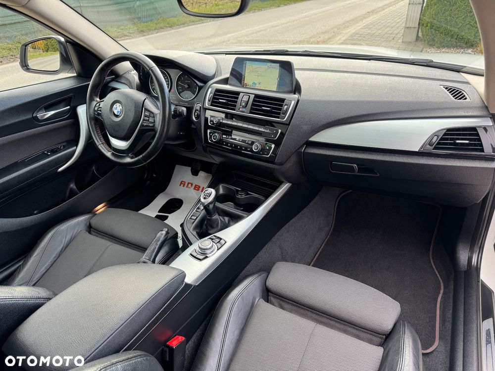 BMW Seria 2 218i Coupe Sport Line - 16