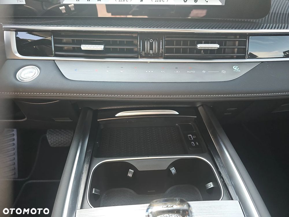 Chery Tiggo 7 1.6 T-GDI Essential DCT - 17