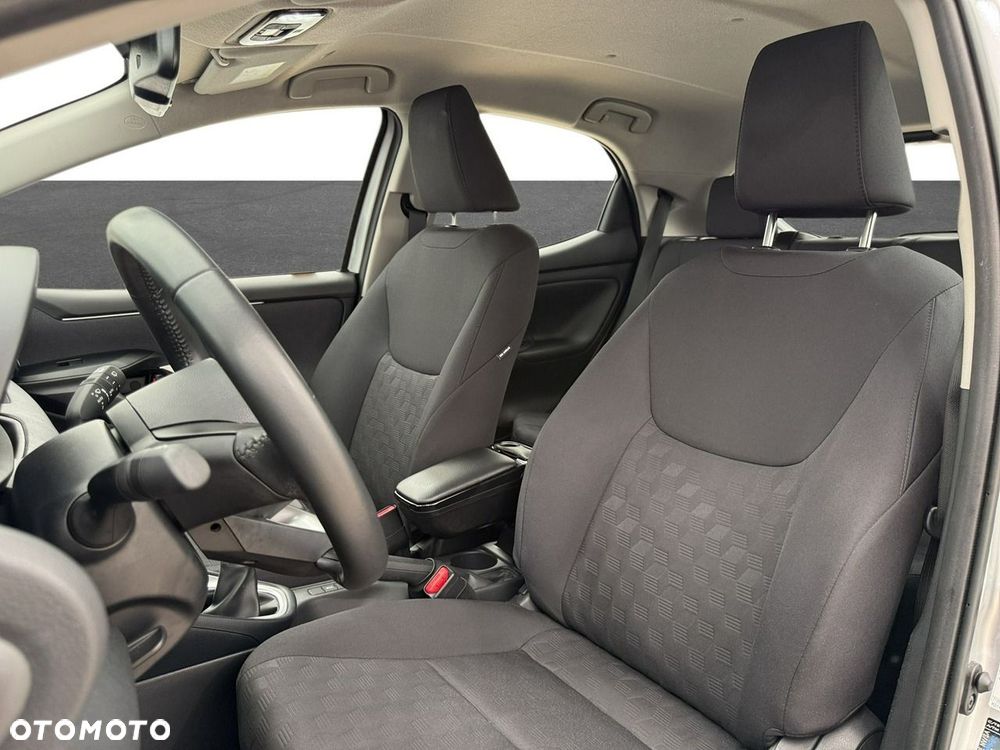 Toyota Yaris 1.5 Comfort - 17