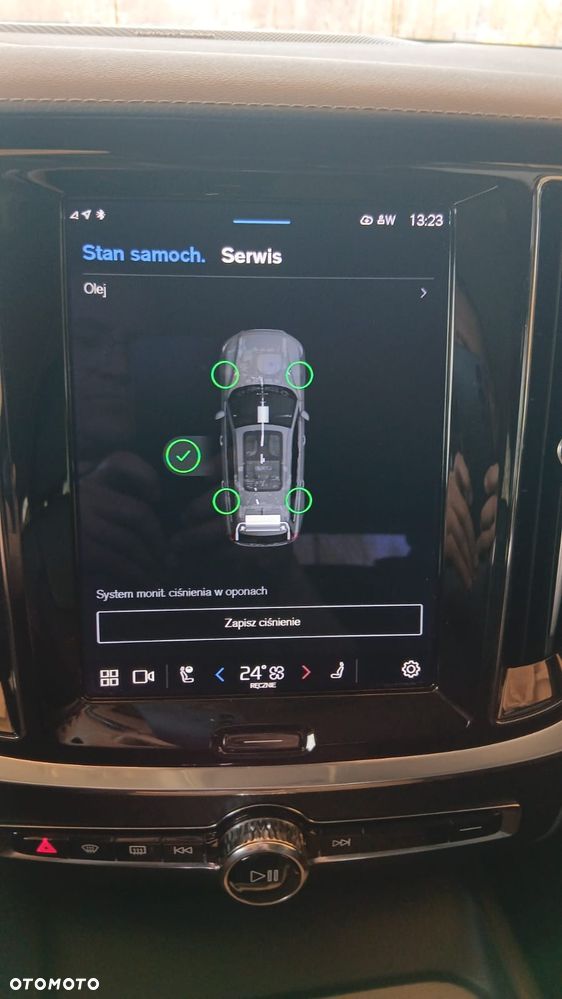 Volvo V60 T5 AWD Inscription - 22