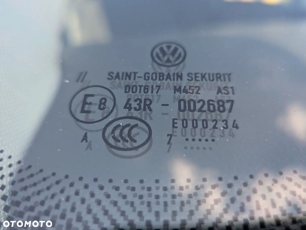 Volkswagen Golf 1.6 TDI BMT Trendline - 27