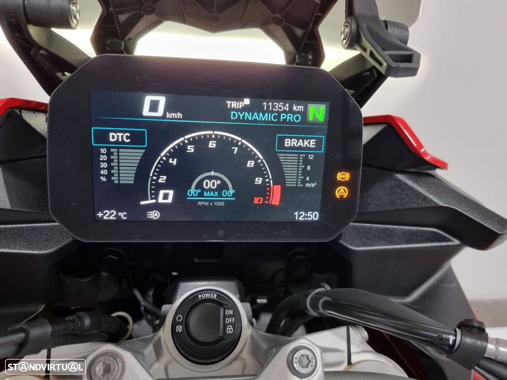 BMW F 900 XR 900XR - 10