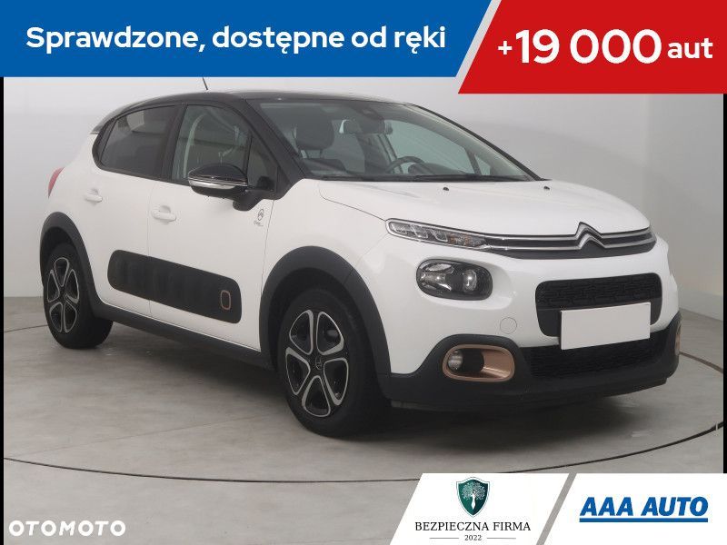 Citroën C3 - 1
