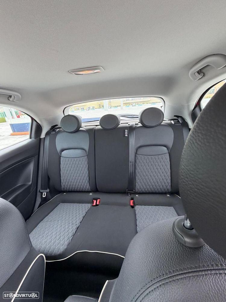 Fiat 500X 1.0 FireFly City Cross - 5