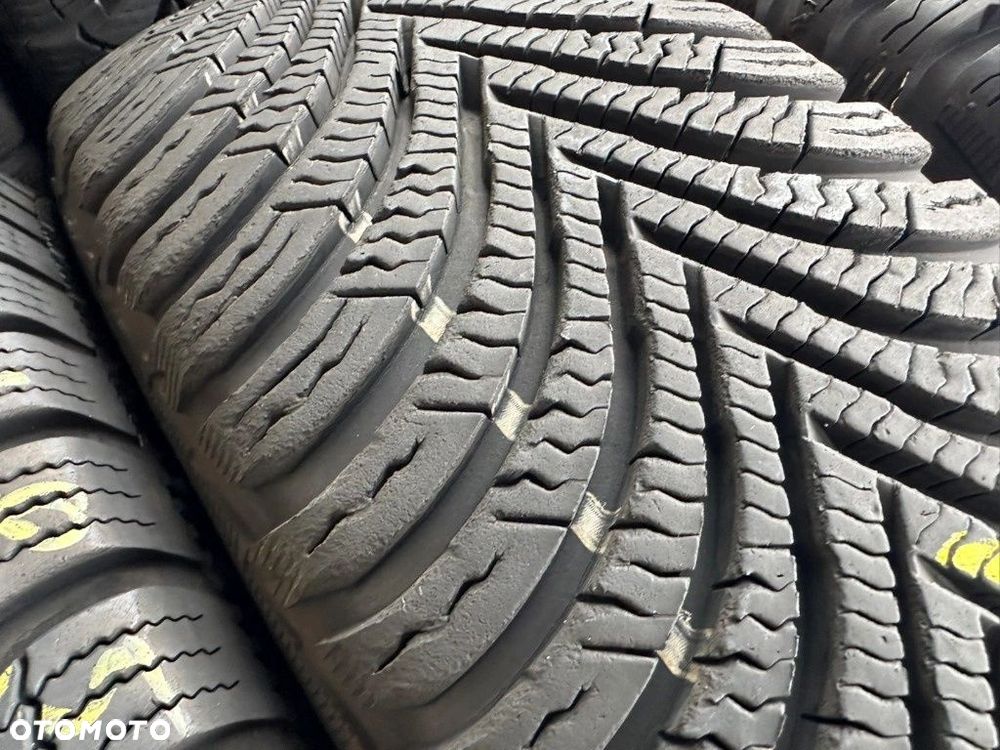 185/65r15 Michelin Alpin 5_7,5mm_4szt_(117) - 8