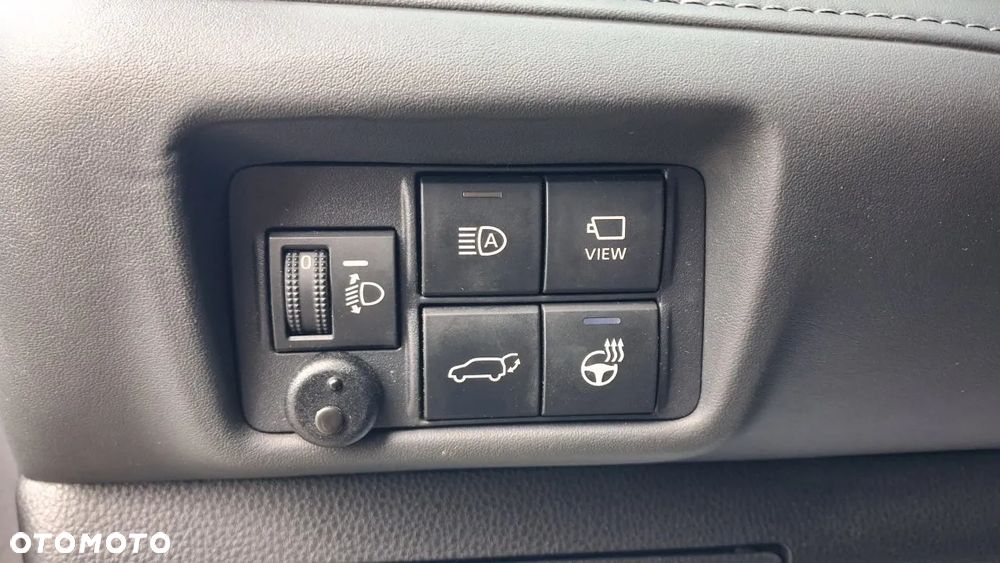 Toyota Highlander 2.5 Hybrid Executive - 24